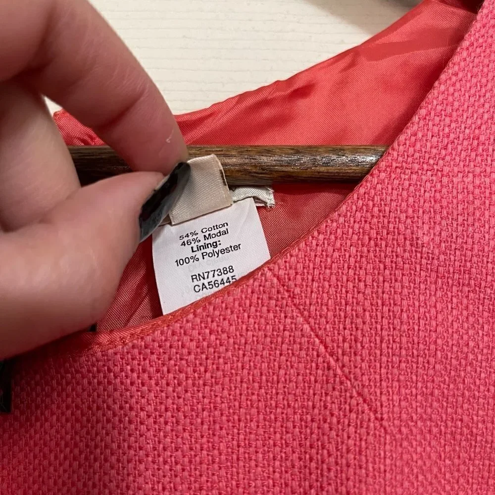 J. Crew Dress
